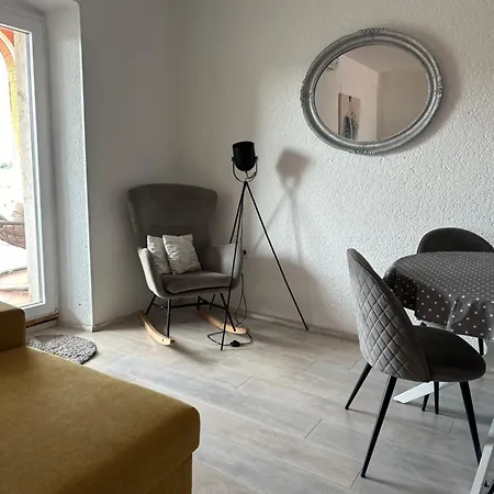 Peloza 1 Apartment *