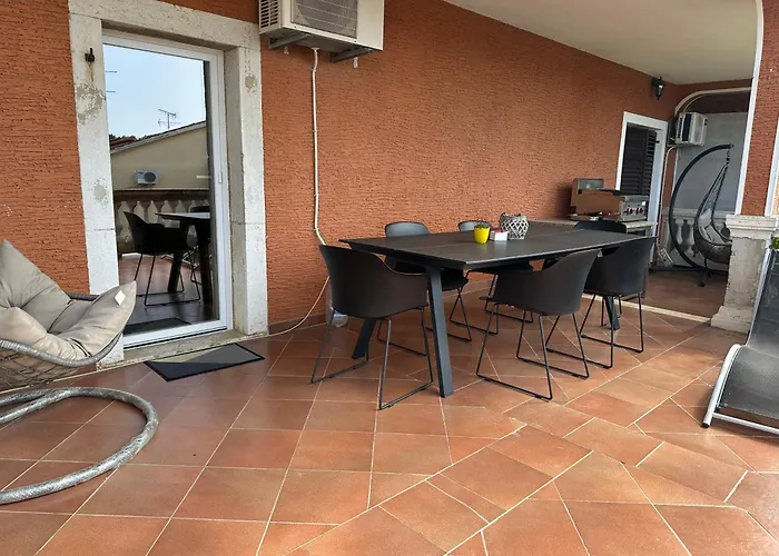 Peloza 1 Apartamento *