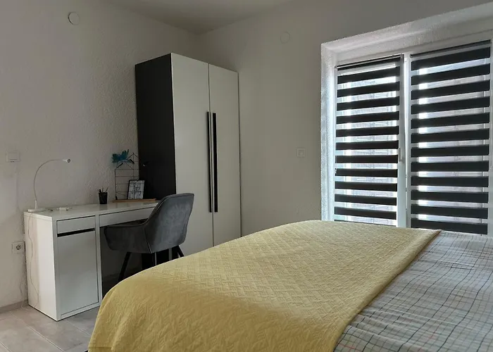 Apartment Peloza 1 Poreč