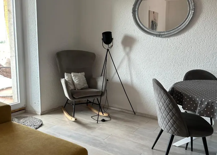 Peloza 1 Apartamento *