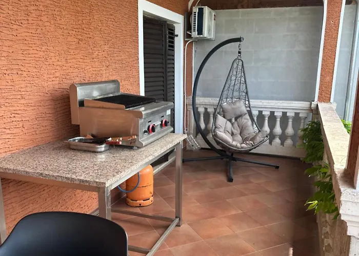 Apartamento Peloza 1 *
