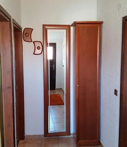 Apartment Peloza 1 *