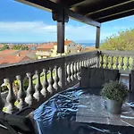 Appartamento Peloza 1