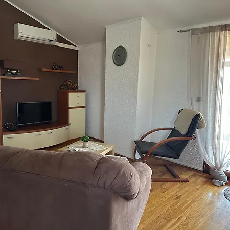 Apartment Peloza 1 Porec