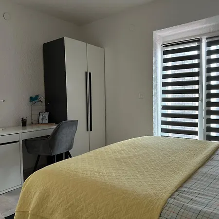 Apartman Peloza 1 Porec