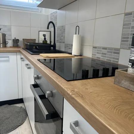 Apartment Peloza 1
