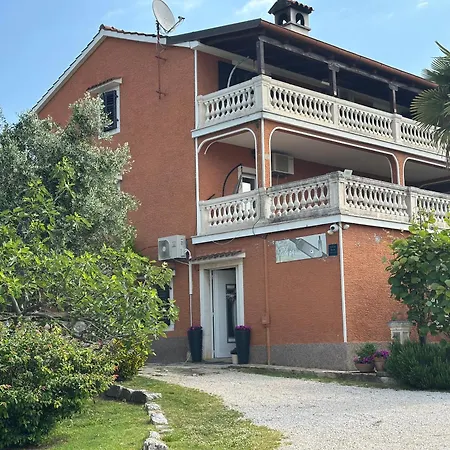 Peloza 1 Apartman Porec