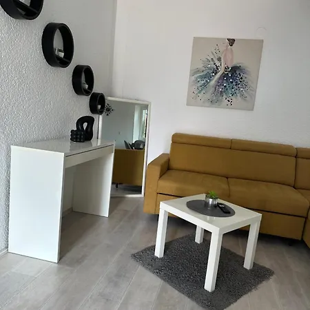 Peloza 1 Apartman
