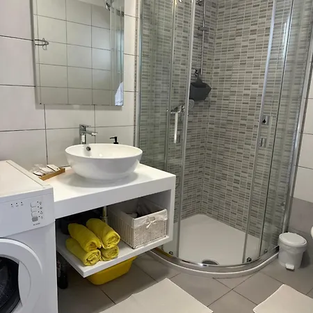 Peloza 1 Apartment *
