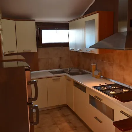 Peloza 1 Apartman