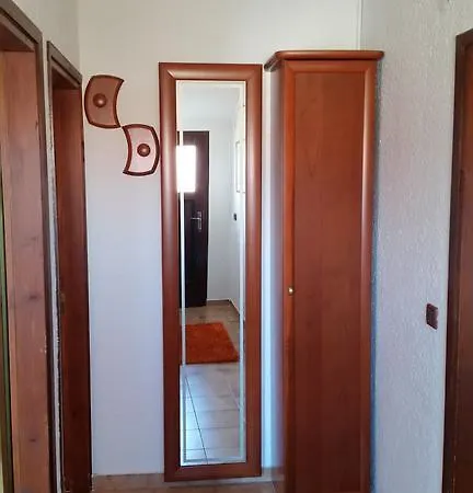 Apartment Peloza 1 *