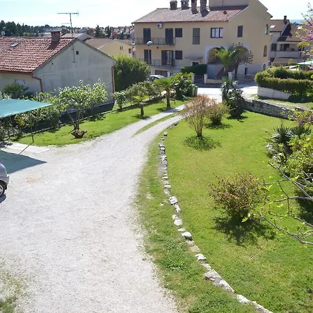 Peloza 1 Porec