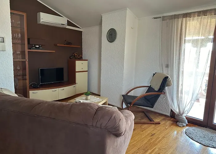 Apartamento Peloza 1 Poreč