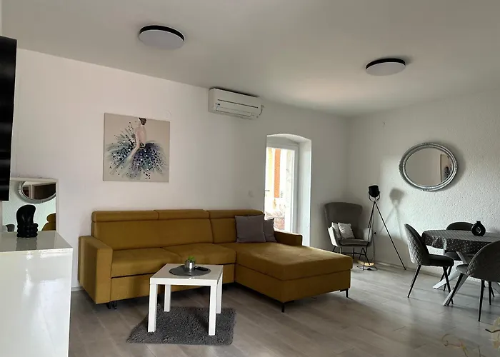 Apartamento Peloza 1 *