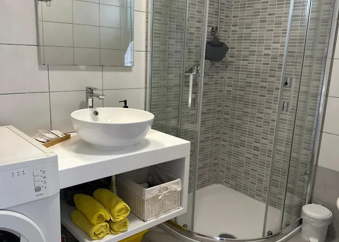 Peloza 1 Apartament *