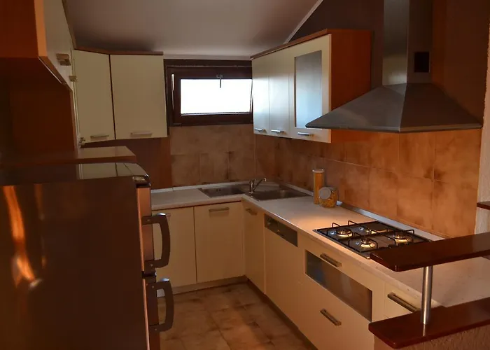 Peloza 1 Apartament